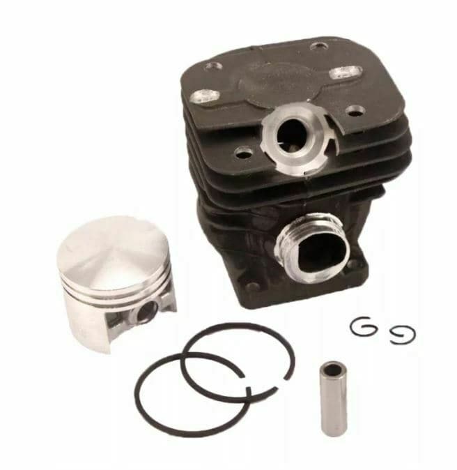 42mm Cylinder Piston Kit  024 MS240 Chainsaw 1121 020 1200 Wagners