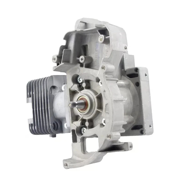 Engine Motor Crankcase Cylinder Piston Crankshaft For Stihl FS120 FS200 FS250