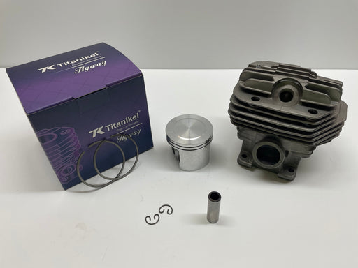 Hyway POP UP Piston Kit 036 - 48mm For Chainsaw - Wagners Compatible
