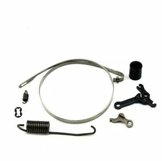 Brake assembly kit  MS660 066 8 items Wagners