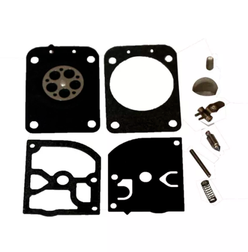 Carburetor Rebuild Kit suitable for Echo SRM2100 GT2150 C1U-K53 A HC 1600 RB 64 Carburetor Rebuild Kit suitable for Echo SRM2100 GT2150 C1U-K53 A HC 1600 RB 64