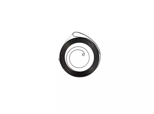 RECOIL SPRING For Husqvarna 395 503135001
