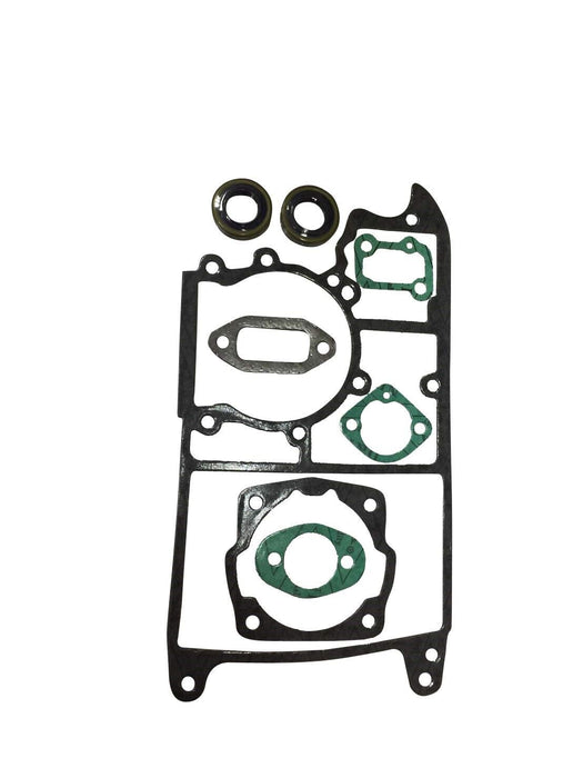 Set Of Gaskets for HUS 3120 3120XP 506 34 88-01