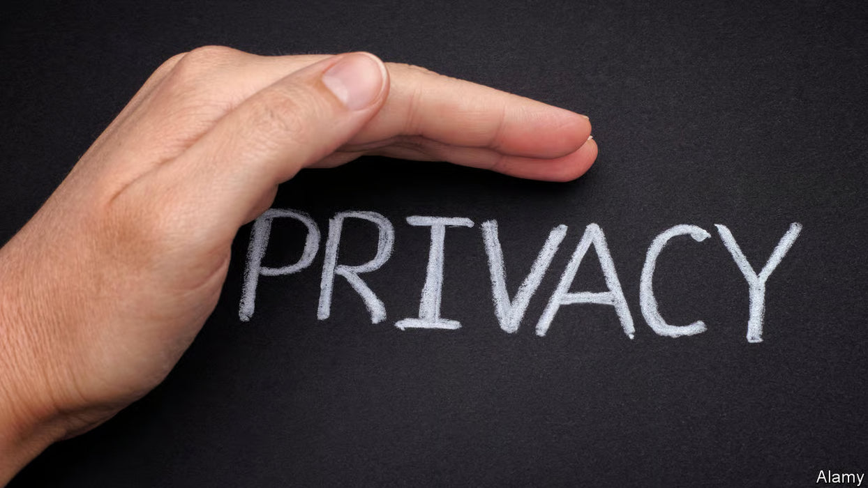 Privacy Policy