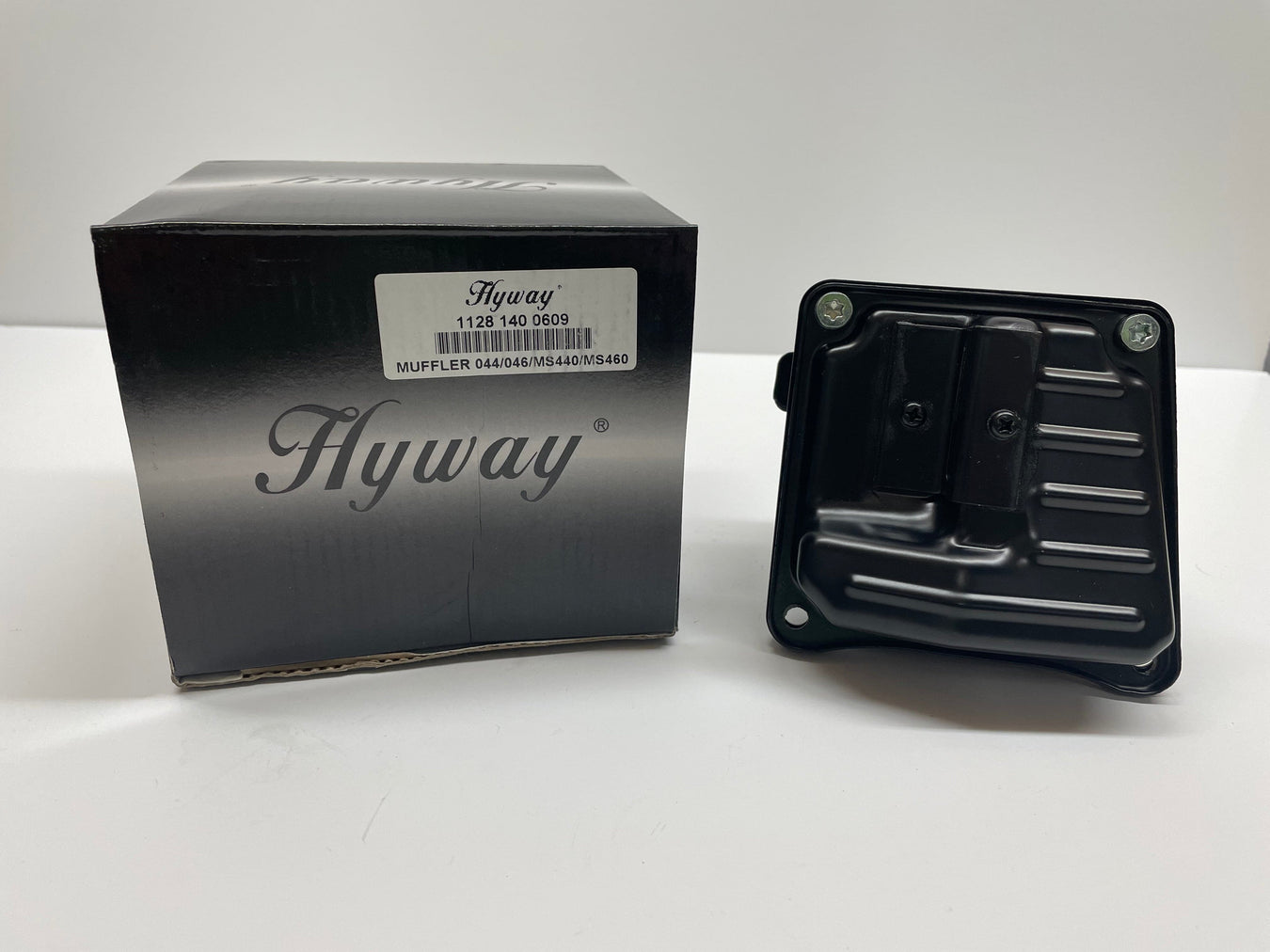 Hyway Mufflers
