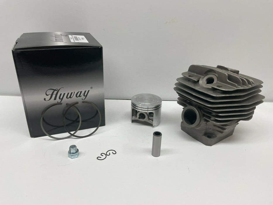 Hyway Nikasil Pop Up Cylinder Piston KIT  MS660 066 54MM 1122 020 1211