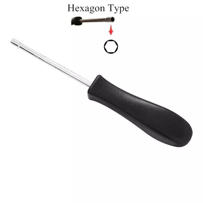 Hexagon Carburetor Service Adjusting Tool fits Multiple 5910 890 2307