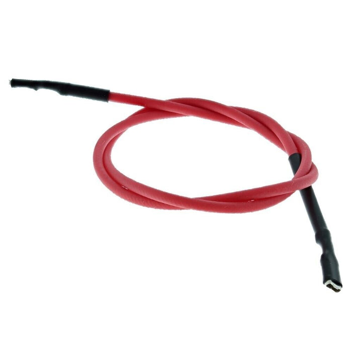 Ignition Wire Red for Husqvarna 288