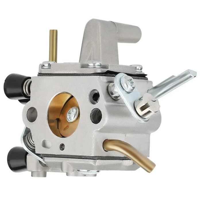 Carburetor Fits Stihl FS120 FS250 FS300 FS350 Trimmer 4134 120 0603