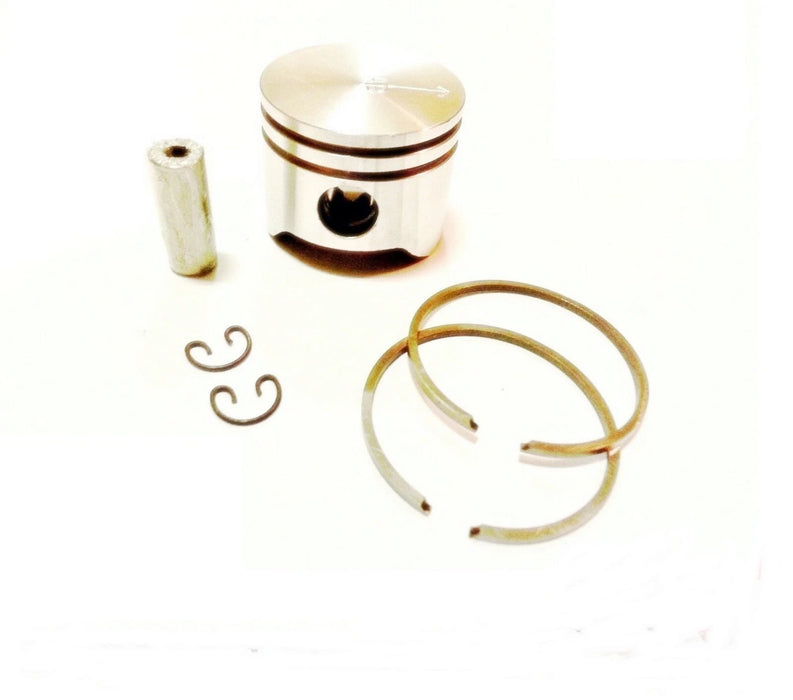 Piston kit fits Stihl BG45, BG46, FS38, FS45, FS55, HS45, HS81 4140 030 2000