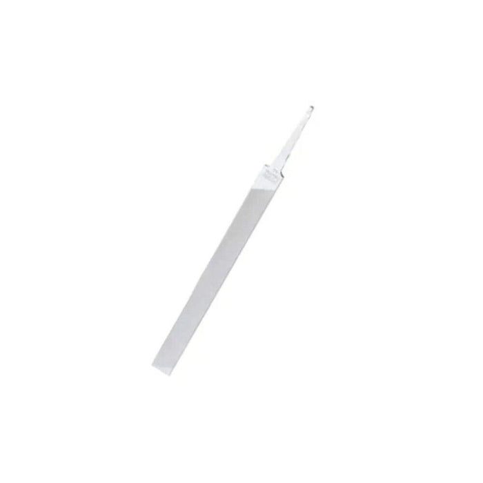 Flat File (Size:150*16*2.8mm,handle length:40mm)