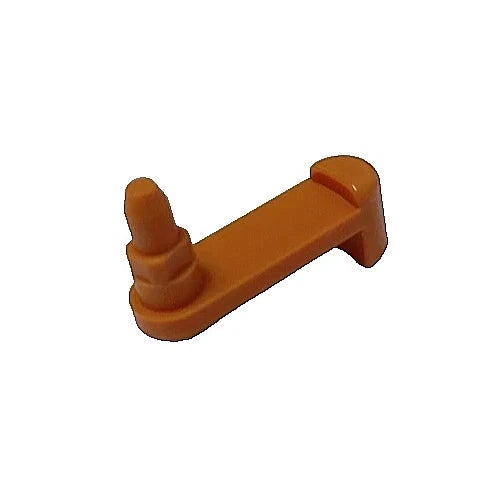 Choke Lever For Stihl FS55 FS38 FS45 4140 141 3700 NOS