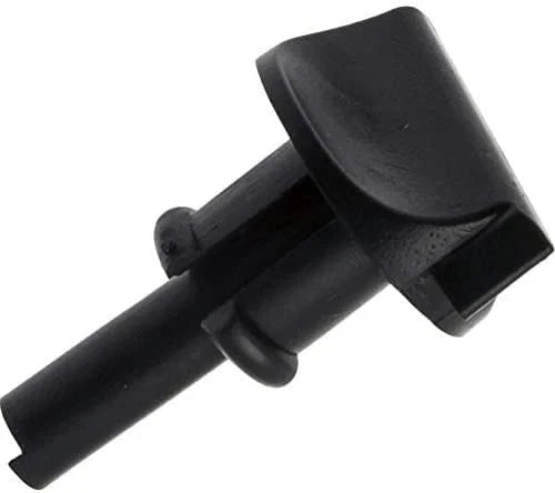 Choke Lever Knob Compatible with Stihl FS120, FS200, FS250 4128 182 9500