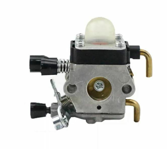 CARBURETOR Fits Stihl FS38 FS45 FS46 FS55 T FC55 KM55R HL45 ZAMA