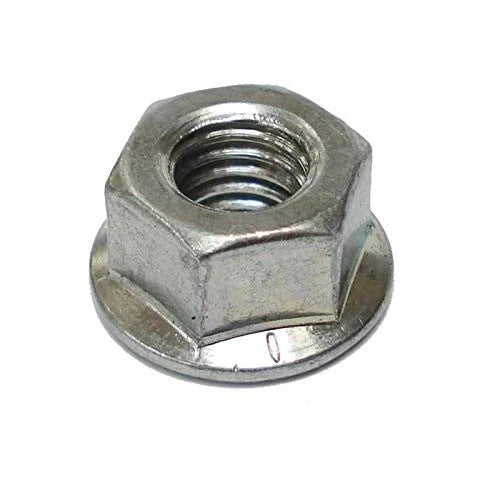Flywheel Hexagon nut M8 For stihl FS120 FS200 FS250 9220 260 1100
