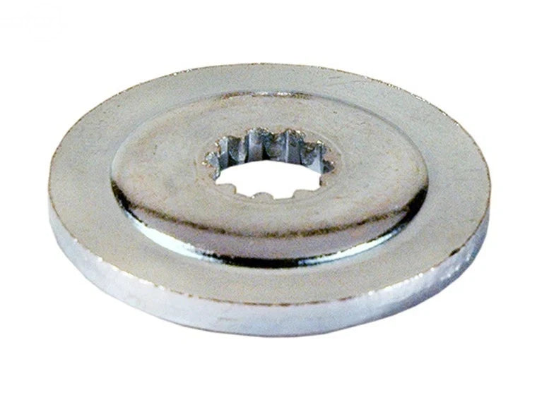 For Stihl FS70, 72, 94, 100, 120, 130, 240, 250, Washer, 4130-713-1600