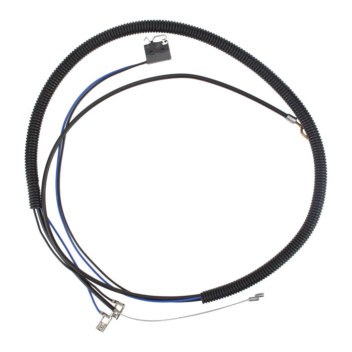 Throttle Cable For STIHL FS38 FS45 FS55 #4140 180 1109 (Old Type)