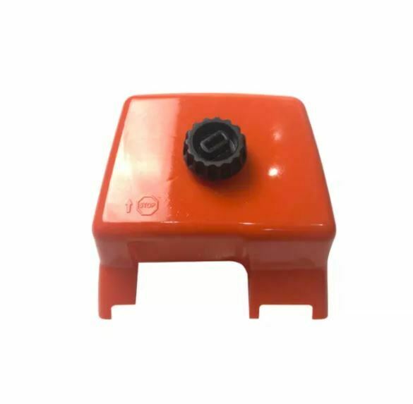 AIR FILTER CLEANER COVER Fits Stihl 064 CHAINSAW OEM 1122 140 1001