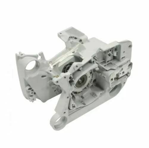 Crankcase Crank  MS660 066 1122 020 2116 With Bearing Gasket Wagners