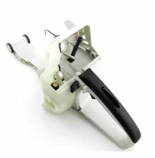 Stihl MS381 Gas Tank Rear Handle Wagners