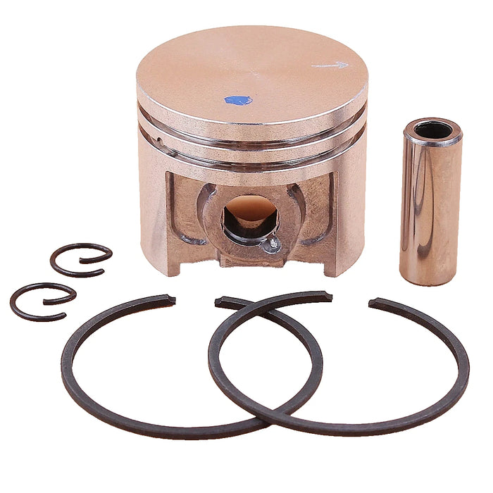 40MM Piston Ring Kit fits STIHL FS250 FS250R String Line Trimmer 4134 030 2003