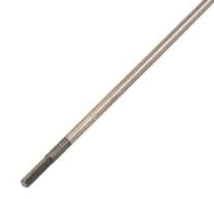 Trimmer Drive SHAFT solid For Stihl FS131 FS130 FS111 FS110 FS100 FS94 FS91 FS90 4137 711 3200