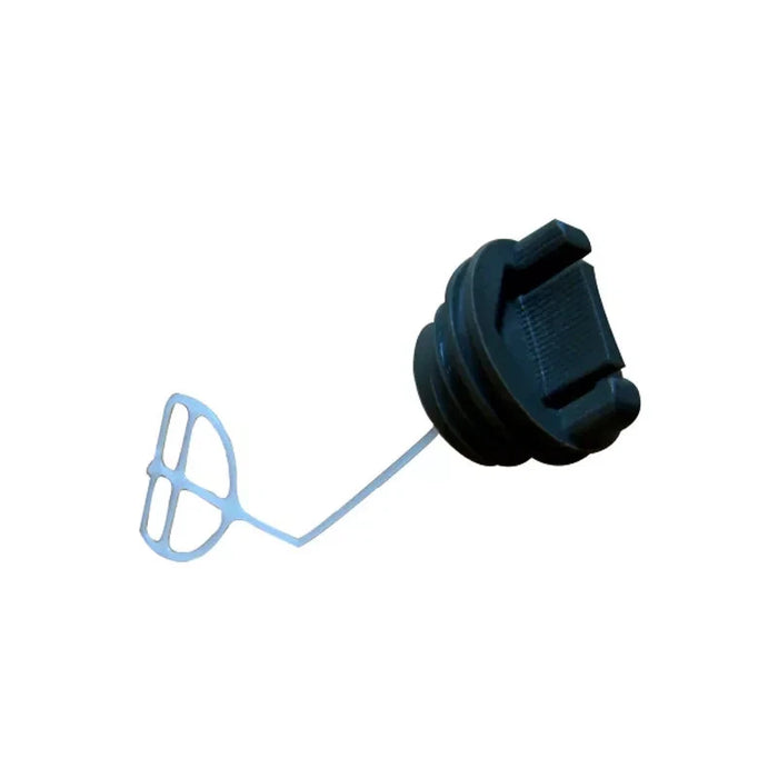 Chainsaw Fuel Tank Cap For Husqvarna 50 51 55 136 137 141 142 257 262 288 345 37
