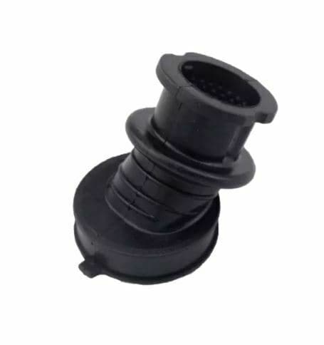 Intake Boot Sleeve For Stihl 066, MS660, MS650, 064 Chainsaws – B&B, 1122 141 1805