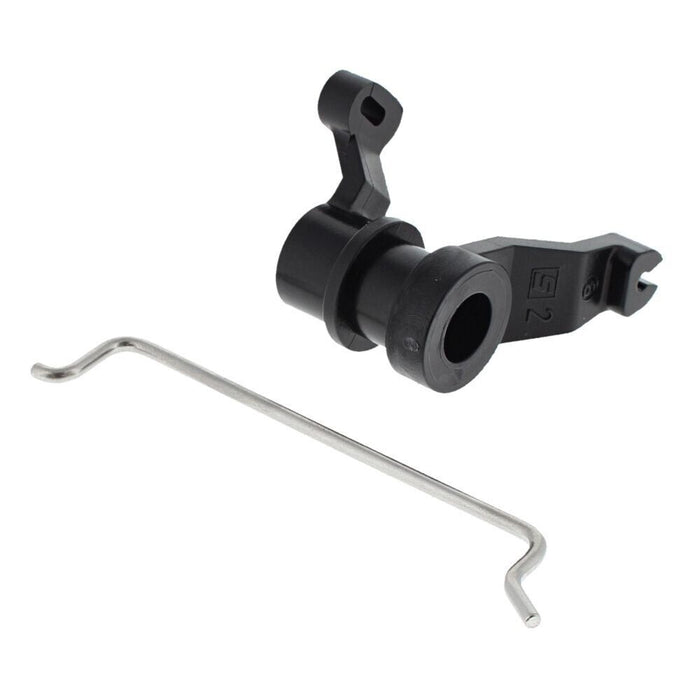 Double lever For Stihl MS880 088