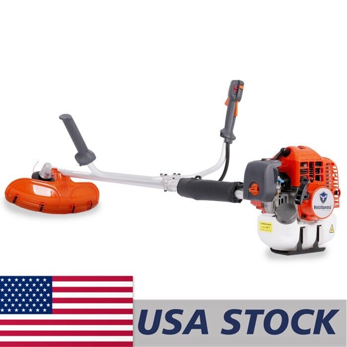 41.5cc Holzfforma FF143RII PRO Brush Cutter Compatible With Husq 143R II