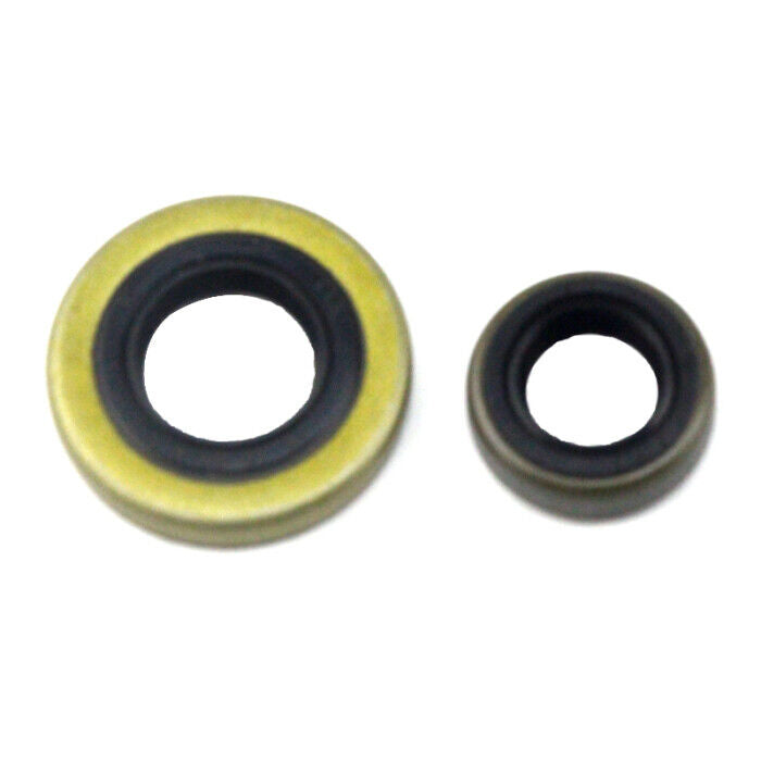 Stihl MS360 036 MS340 034 Ms260 026 MS240 024 Chainsaw Oil seal set