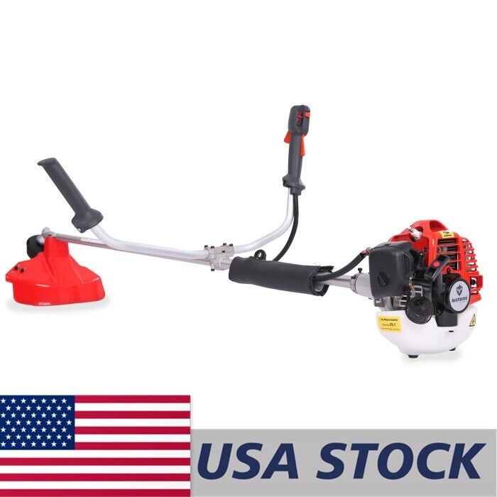 25.4cc Holzfforma FF226R PRO Brush Cutter Compatible With Husq 226R