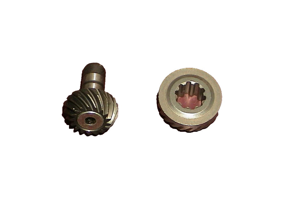 String Trimmer Gearhead Pinion Gears Set For Stihl FS 55 R C RC FS55 T 55R