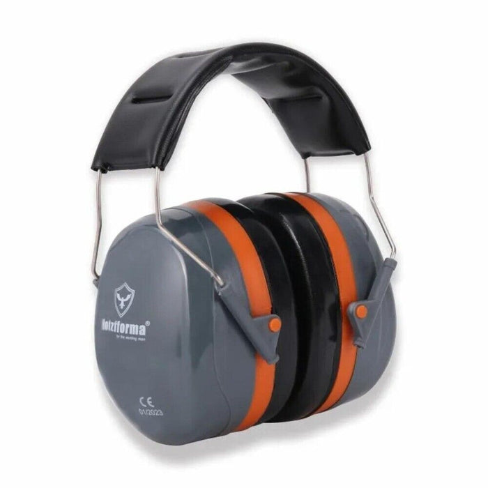 FE-2023 Headband Hearing Protectors