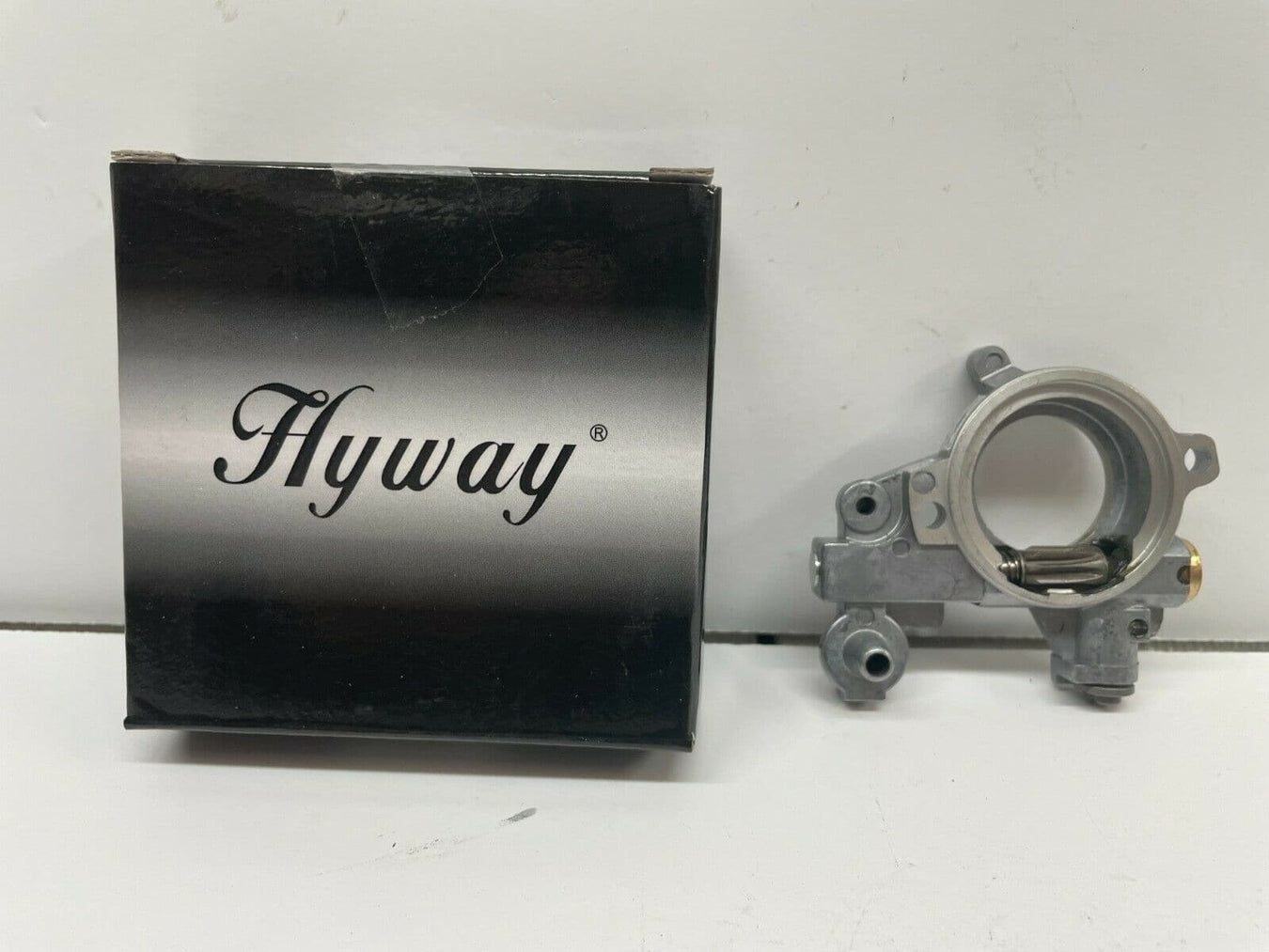 Hyway Oilers
