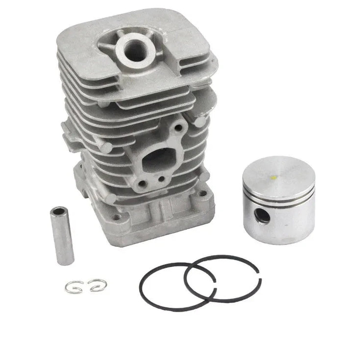 41.1MM Cylinder Piston WT Ring Pin Circlip For Partner 350 351 370 390 220 221 2