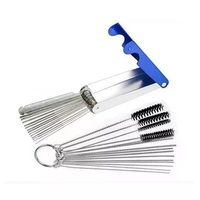 Holzfforma Farmertec Carburetor Cleaning Tool Set