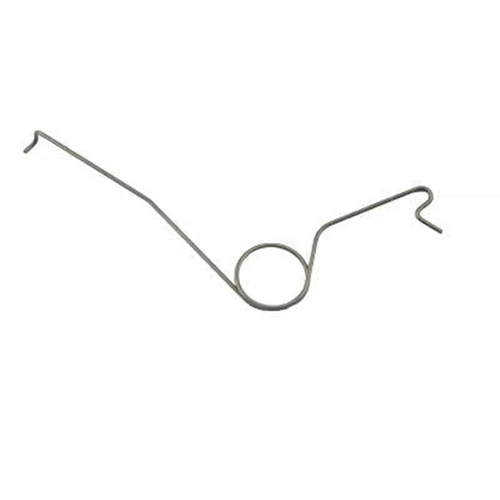 Throttle lock spring for Husky 365/371/372 503 73 64-01