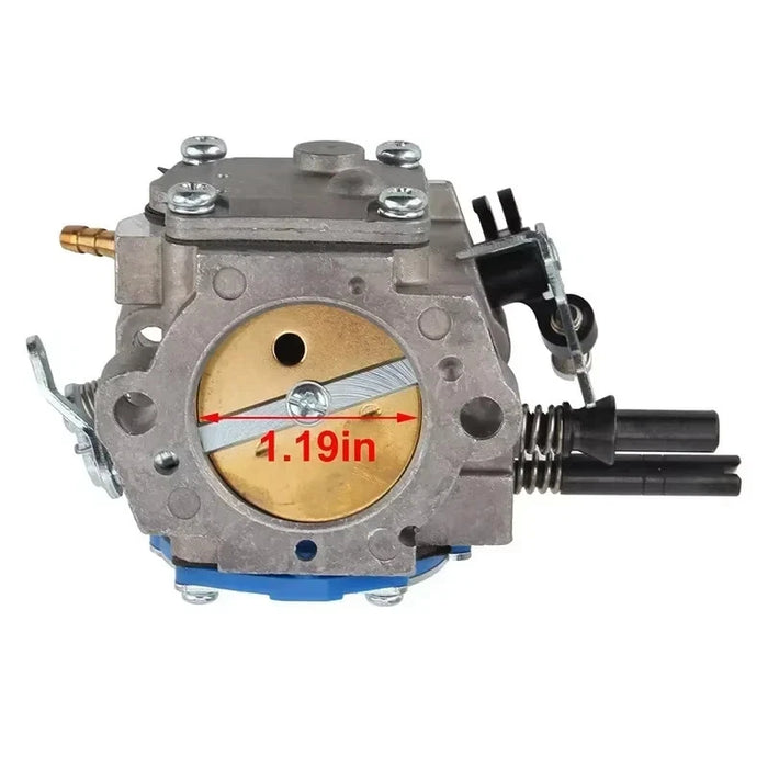 Carburetor for Husqvarna K1250 K1260 3120XP 503 28 20-01
