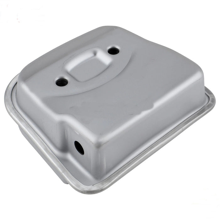 Muffler For Stihl FS38 FS45 FS46 FS55 FS55C FS55R KM55 KM55C KM55R KM55RC HL45