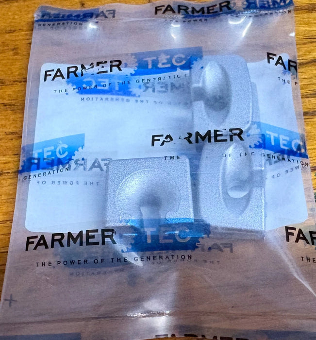 For Stihl Trimmer Head Eyelet Sleeve For 30-2(36-2) 46-2 4002 713 8307 (1 Piece
