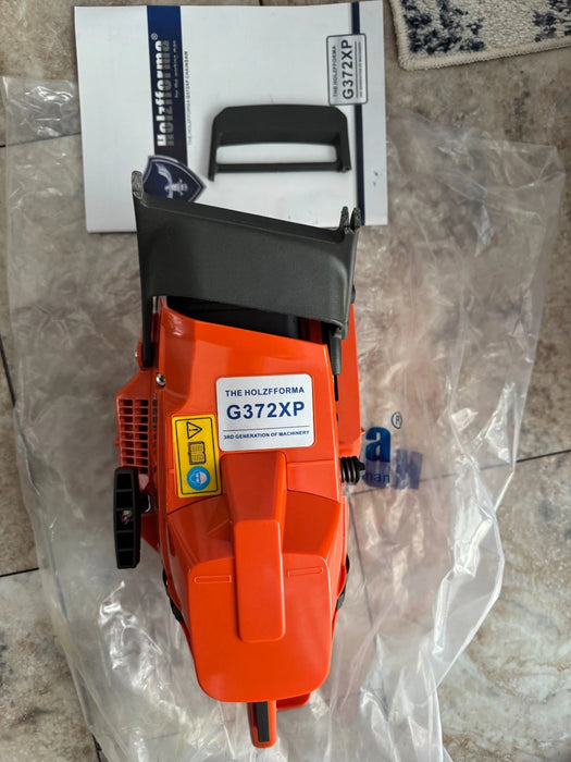 51.5cc Holzfforma® G028 Gasoline Chain Saw Power Head Only For Stihl 028