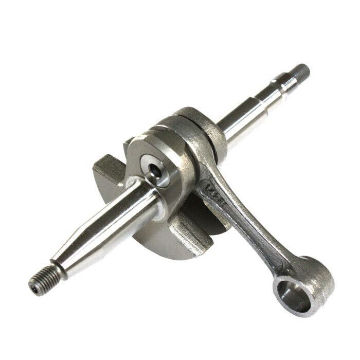 Crankshaft For Stihl TS410 TS420 Cut Off Concrete Saw OEM# 4238 030 0400