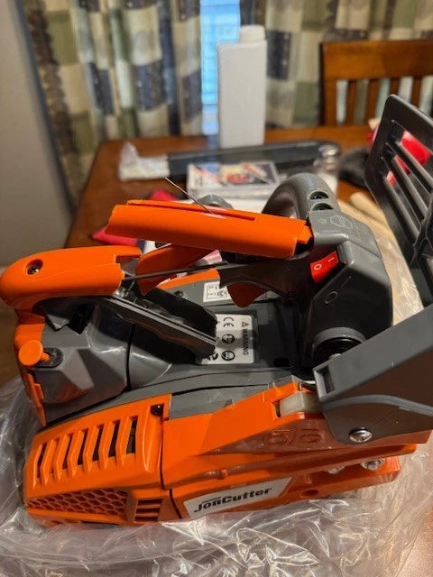 51.5cc Holzfforma® G028 Gasoline Chain Saw Power Head Only For Stihl 028