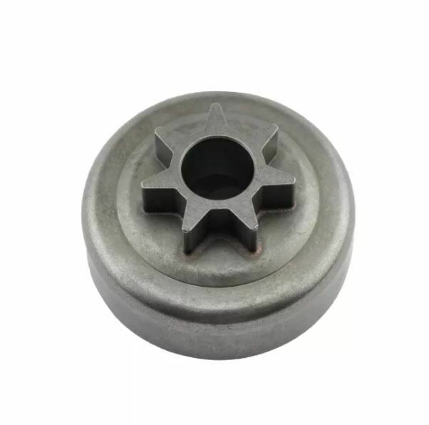 Fits Stihl 08 08S 07S Chain Sprocket Clutch Drum 404 -7 Spur 1108 640 2000 Chainsaw