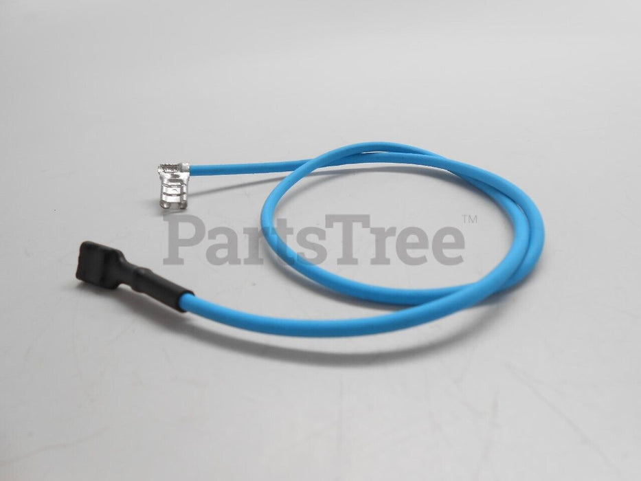 Ignition Wire Black for Husqvarna 288