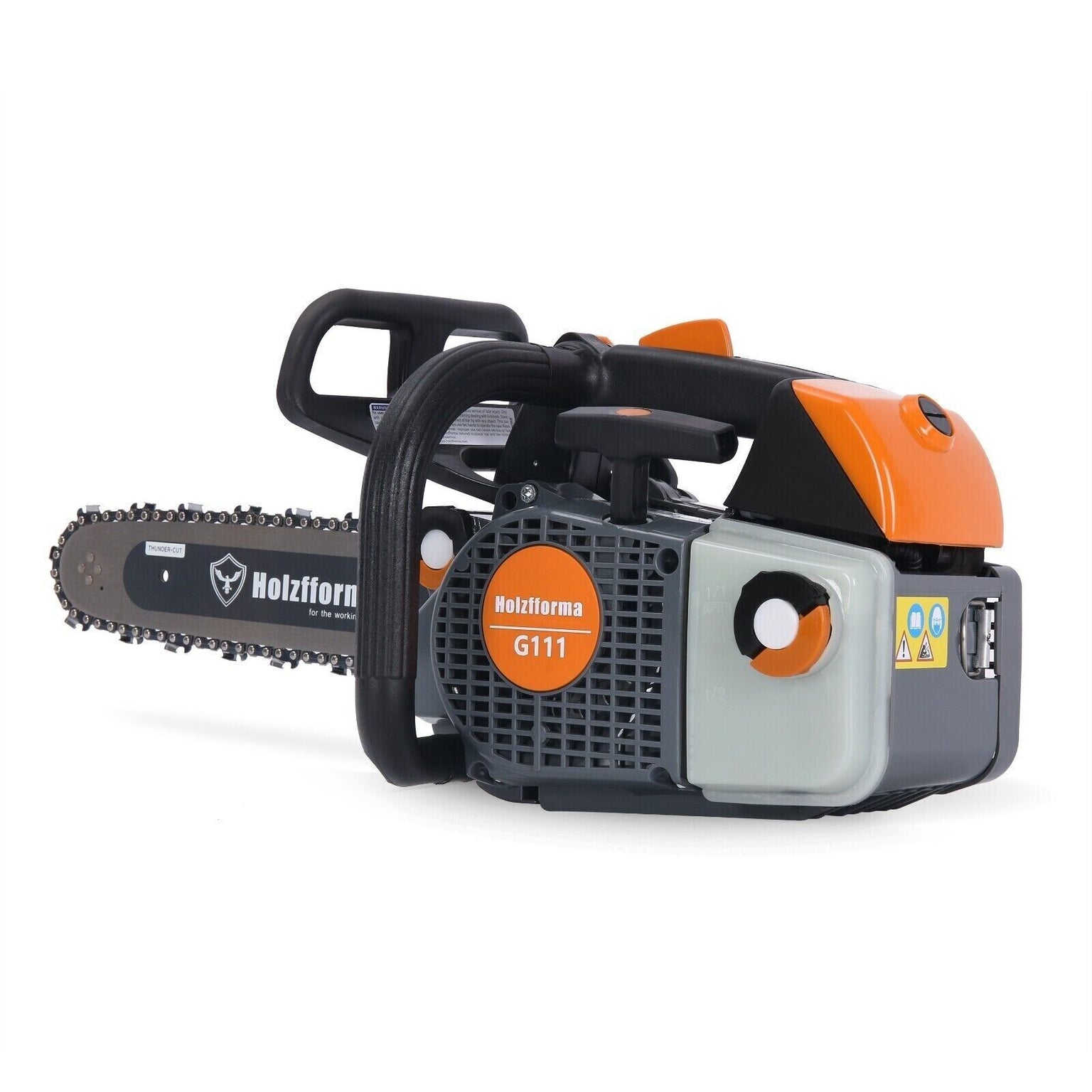 Holzfforma Chainsaw Holzfforma G372XP PRO (Farmertec) - Powerhead