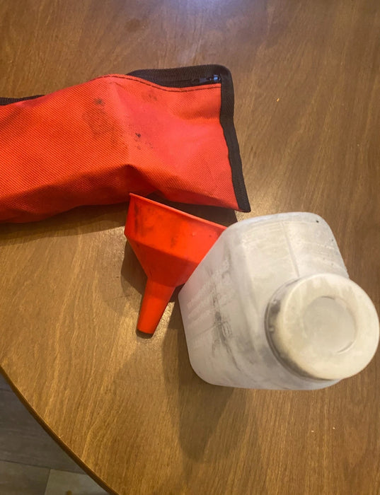 51.5cc Holzfforma® G028 Gasoline Chain Saw Power Head Only For Stihl 028