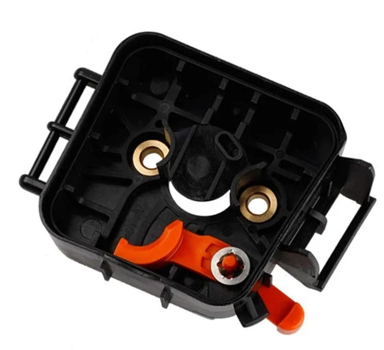 Air Filter Back Housing For Stihl FS38 FS45 FS46 FS55