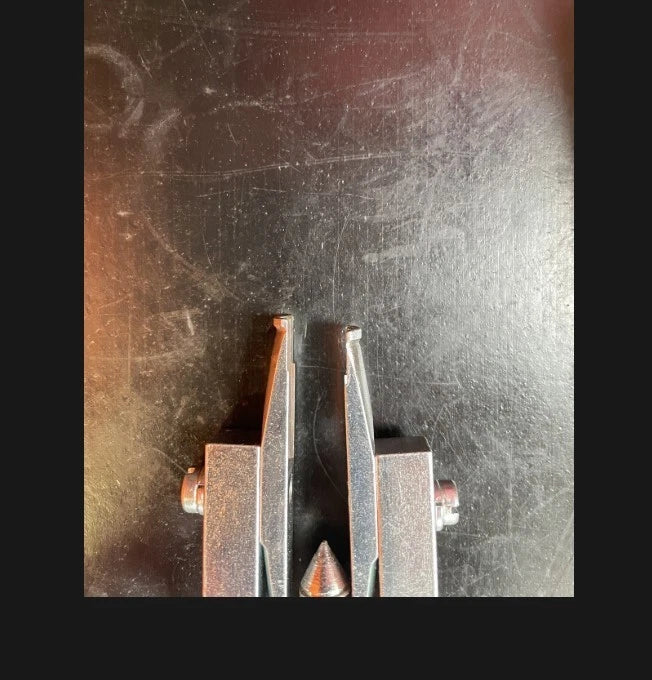 51.5cc Holzfforma® G028 Gasoline Chain Saw Power Head Only For Stihl 028